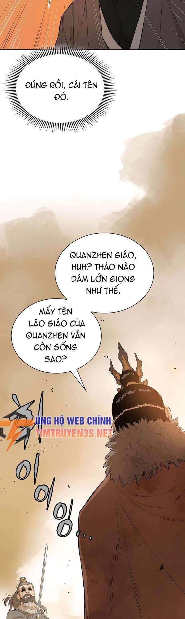 Kẻ Phản Diện Vô Song - Page 33