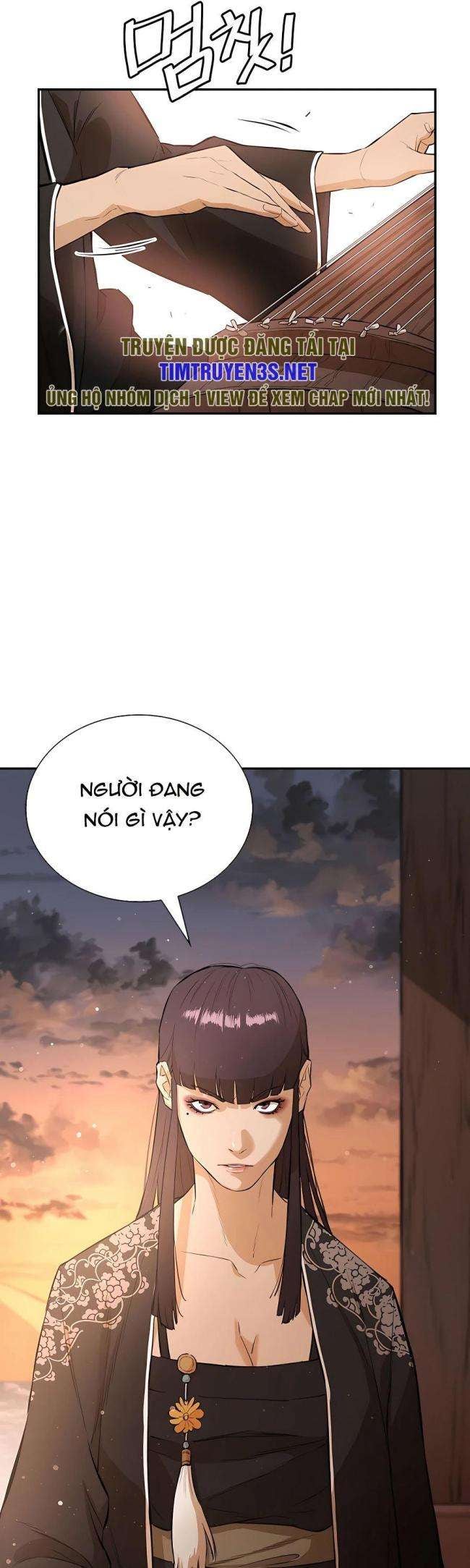 Kẻ Phản Diện Vô Song - Page 45