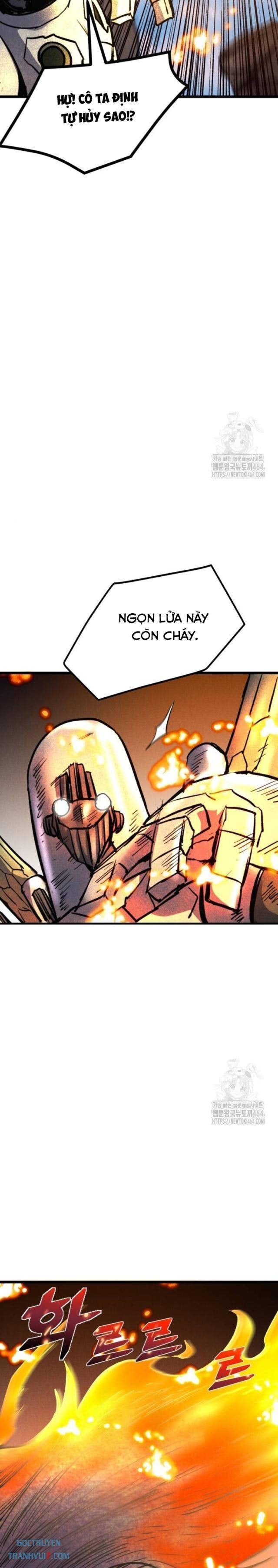 Người Côn Trùng - Page 35