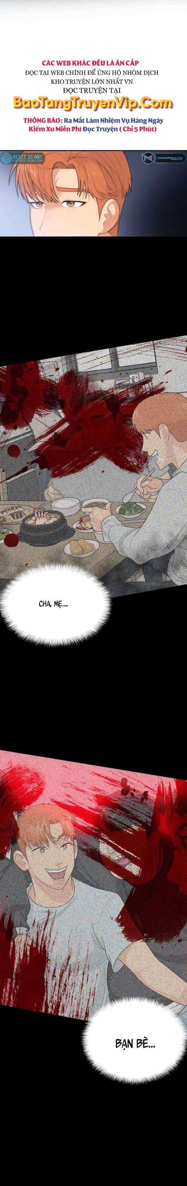 Mắc Kẹt Trong Tòa Tháp Thử Thách - Page 11