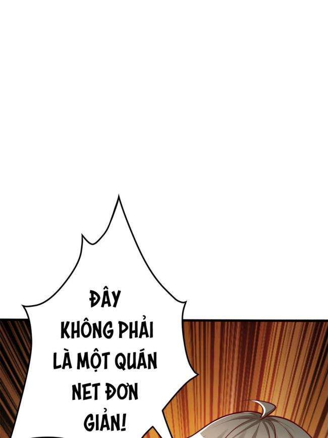 Trở Thành Tài Phiệt Nhờ Game - Page 4