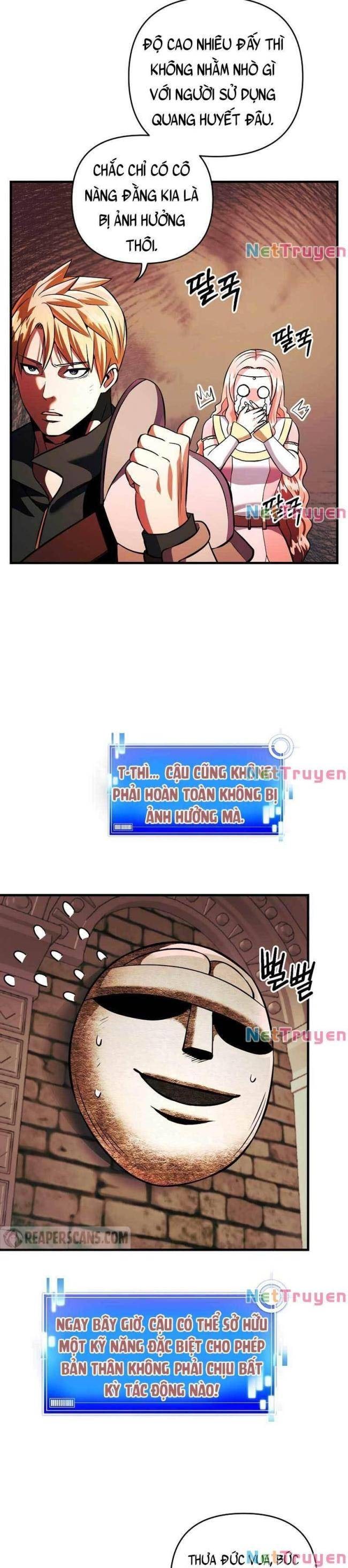 Tôi Trở Thành Hoàng Đế Điên Cuồng - Page 16