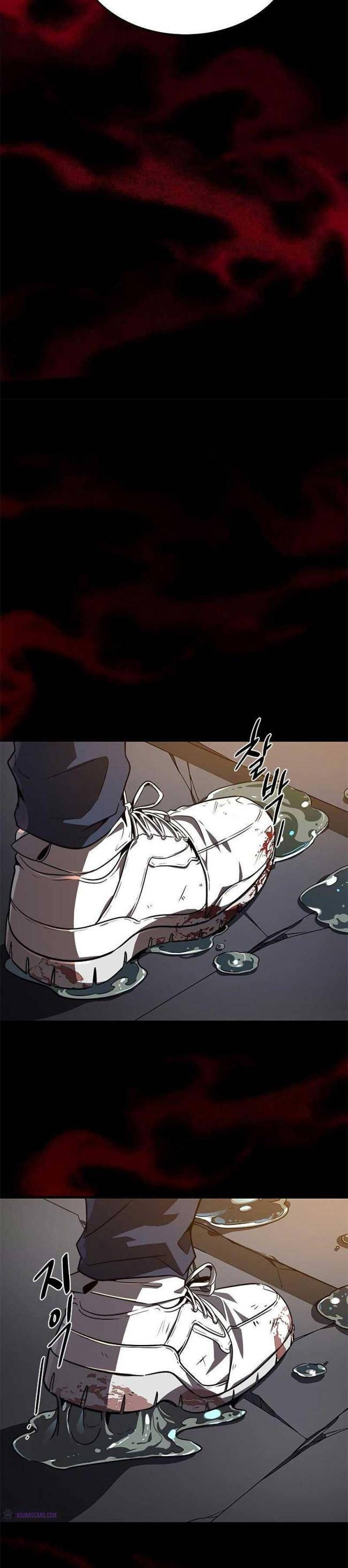 Sự Trở Lại Của Ranker Huyền Thoại - Page 27