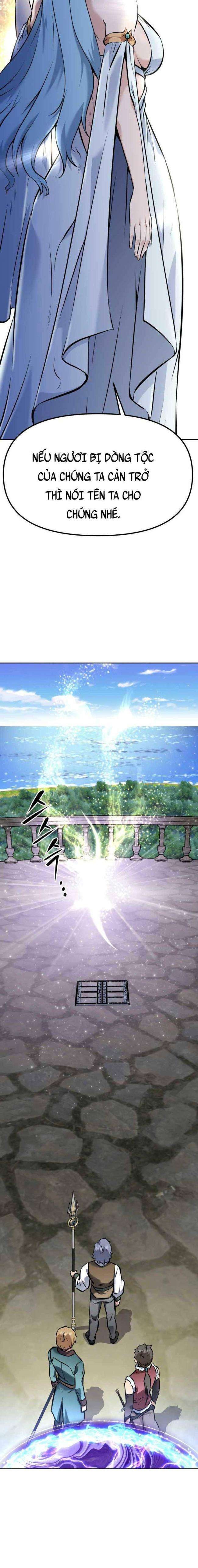 Sự Trở Lại Của Bậc Thầy Kiếm Sư - Page 28