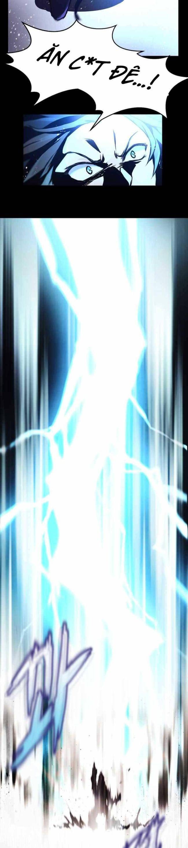 Trở Thành Nhân Viên Cho Các Vị Thần - Page 28