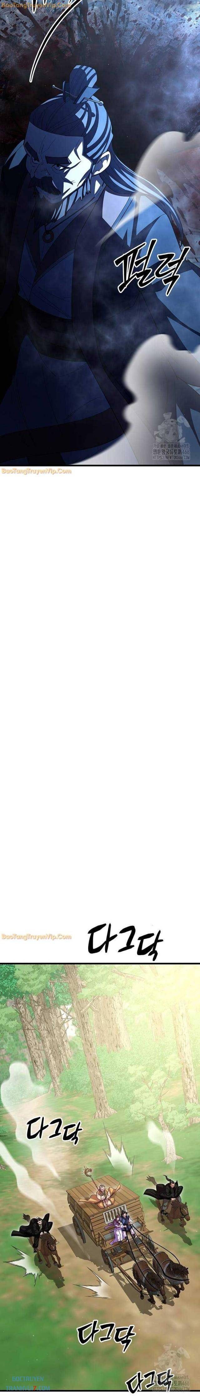 Thiên Hạ Đệ Nhất Đại Huynh - Page 20