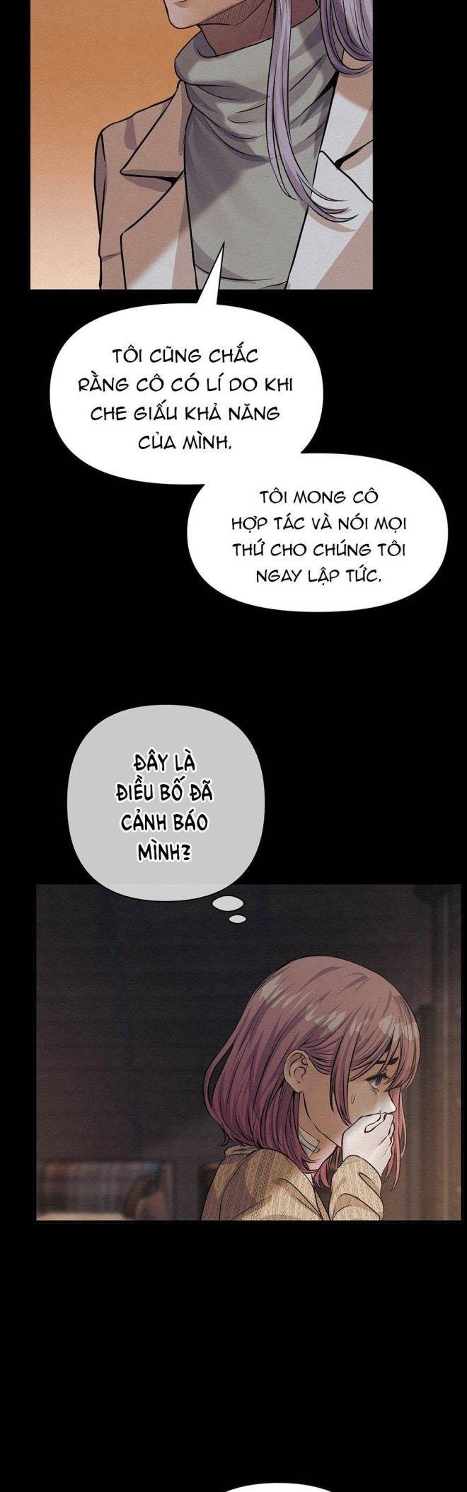 An Toàn Như Ở Nhà - Page 18
