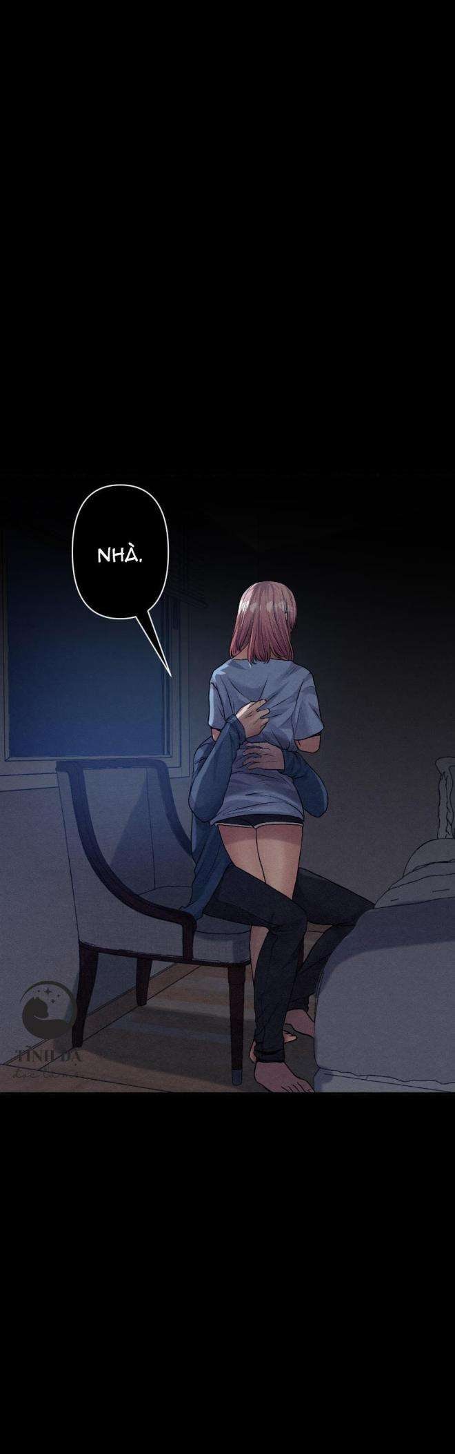 An Toàn Như Ở Nhà - Page 17