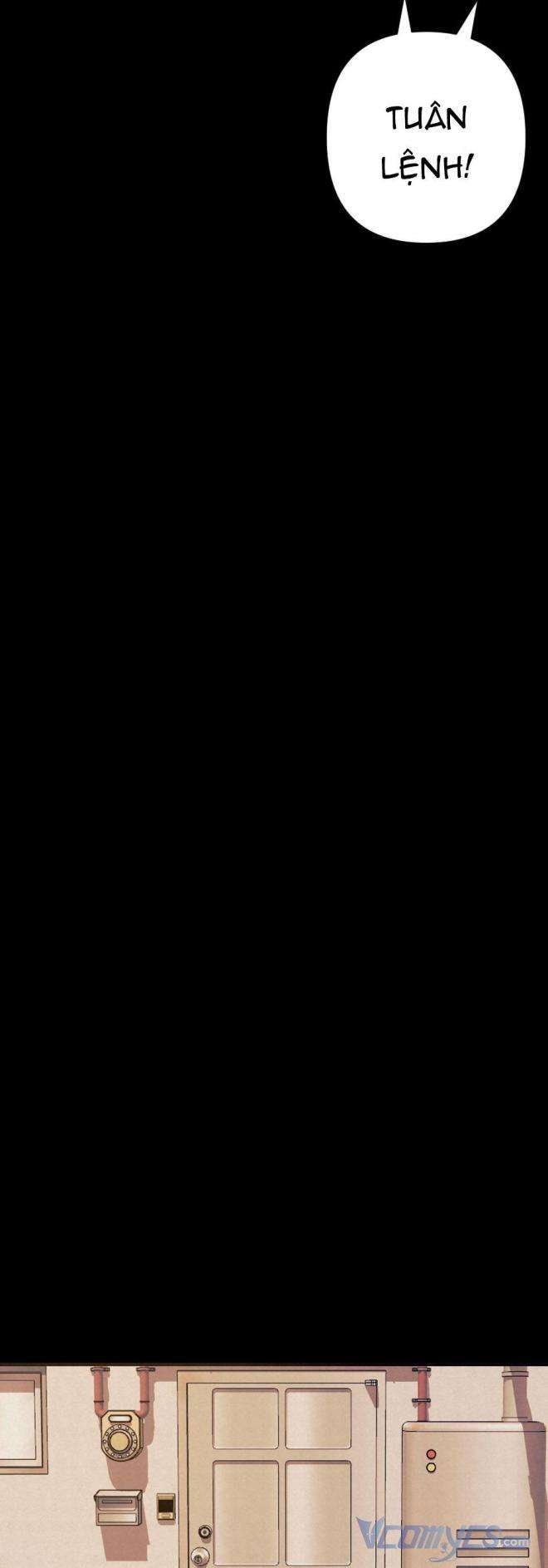 An Toàn Như Ở Nhà - Page 10