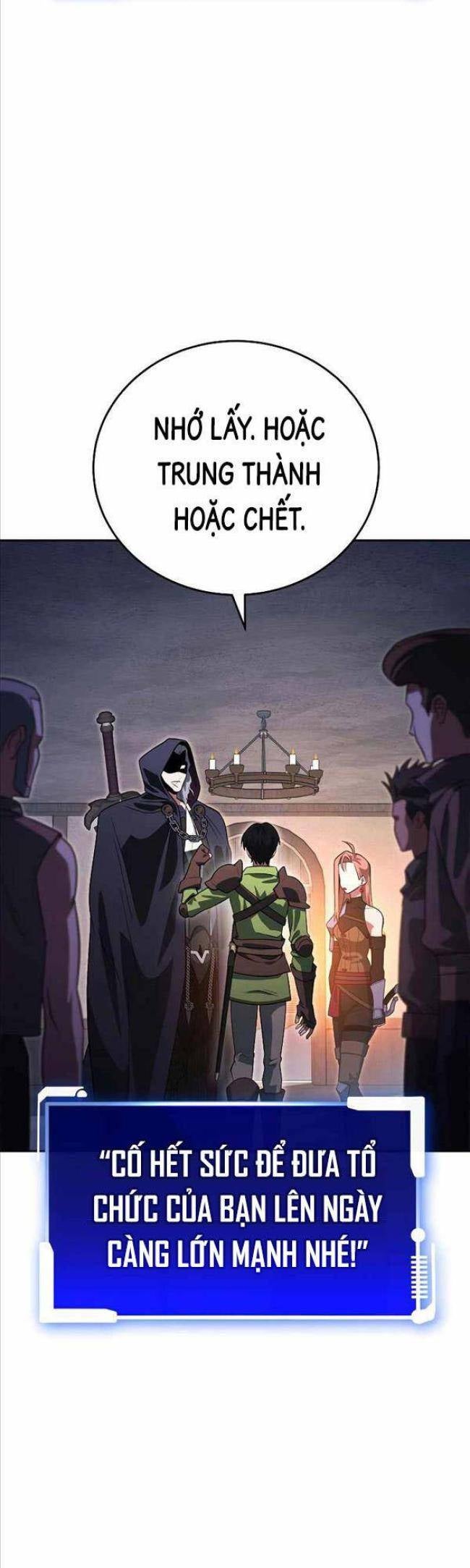 Thuộc Hạ Cực Kỳ Tài Năng Của Tôi - Page 55