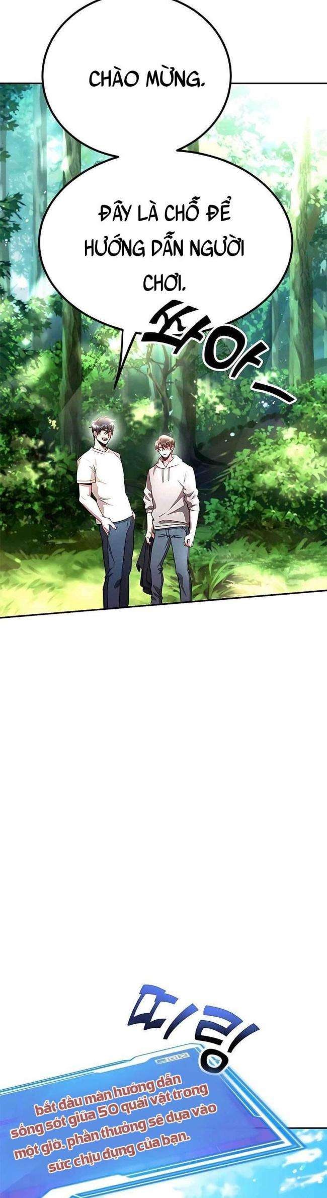 May Mắn Triệu Hồi Được Tinh Linh Hộ Vệ Hạng 10 - Page 10