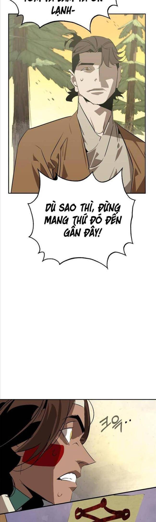 Võ Lâm Phương Tây - Page 14