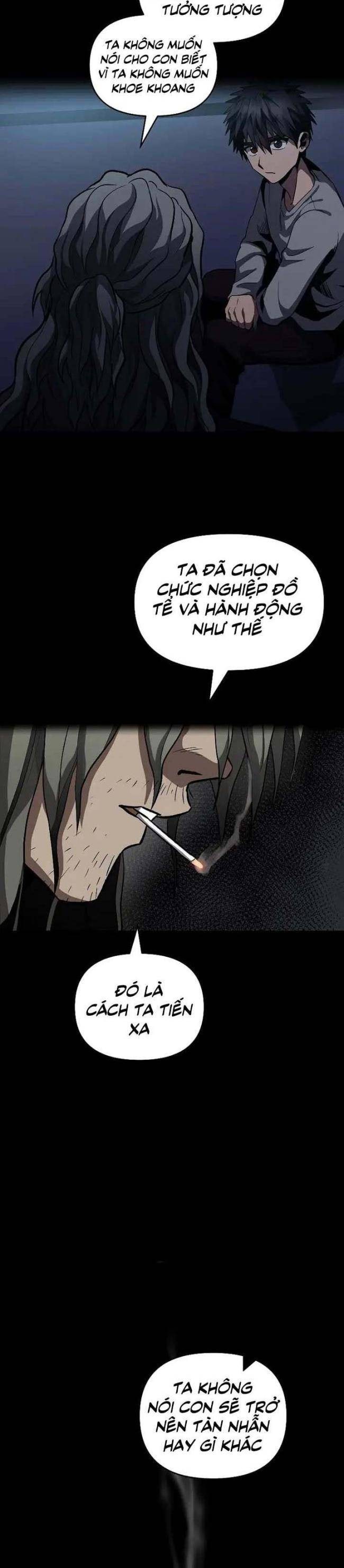 Con Đường Diệt Thần - Page 5