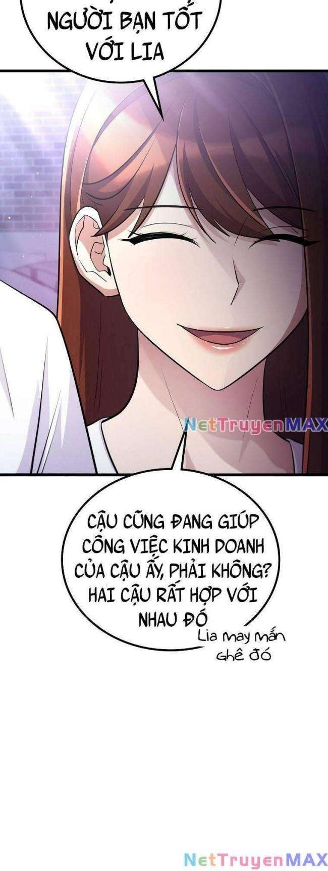 Quái Vật Ganzi - Page 4