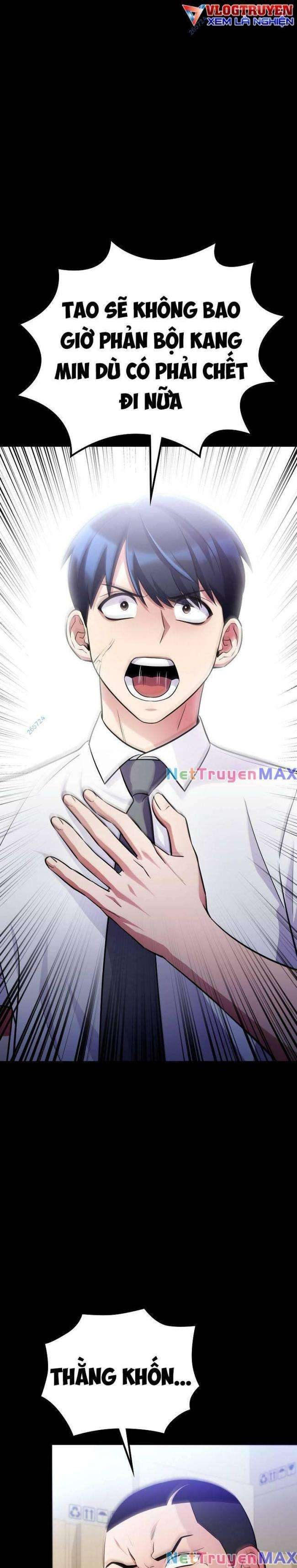 Quái Vật Ganzi - Page 31