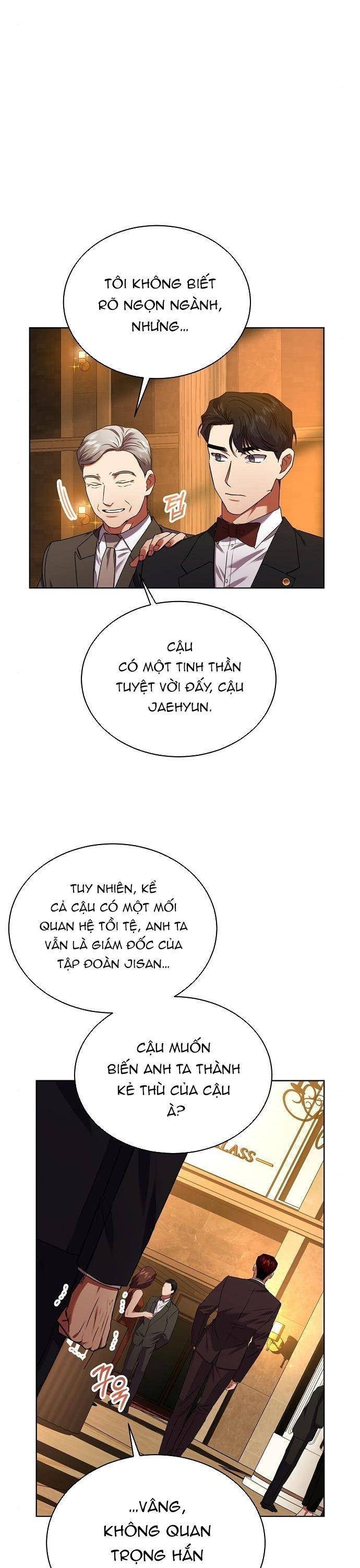 Ta Là Người Thu Thuế - Page 15