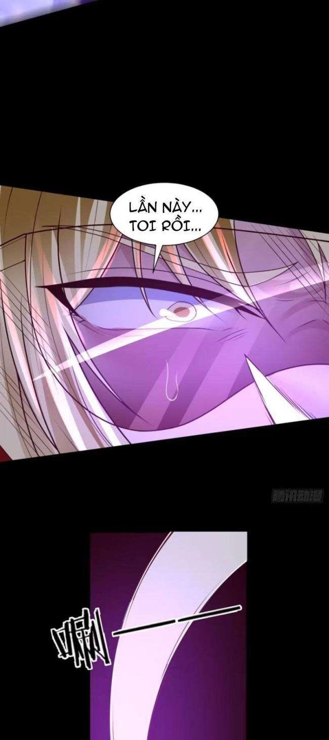 Từ Hồng Nguyệt Khai Thủy - Page 16