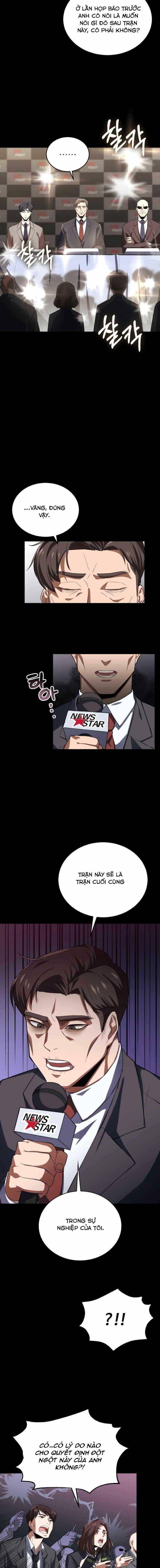 Tuyệt Đỉnh Võ Lâm - Page 13