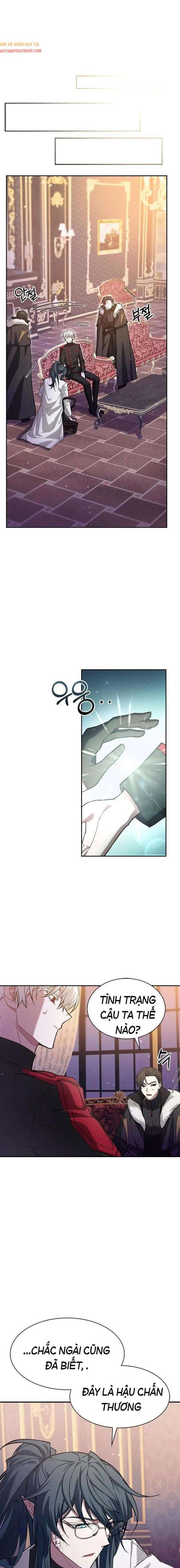 Ta Không Tài Năng Đến Vậy Đâu - Page 18