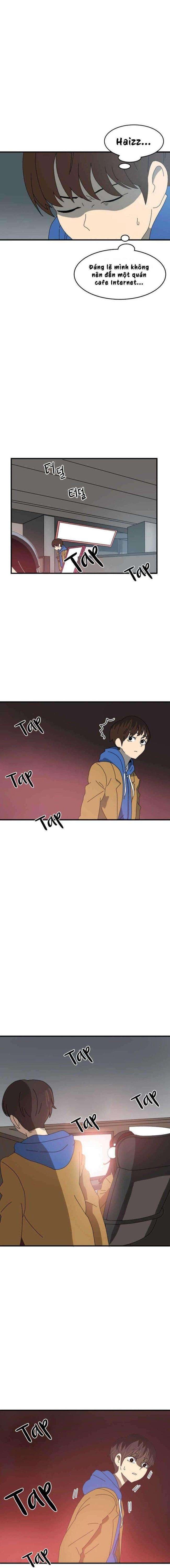 Double Click - Page 20