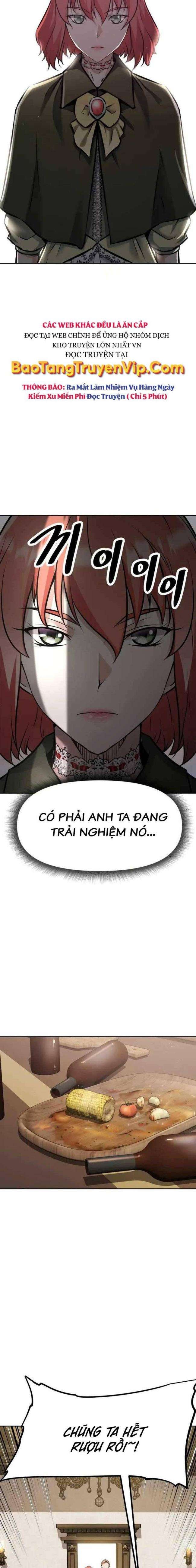 Sự Trở Lại Của Bậc Thầy Kiếm Sư - Page 25