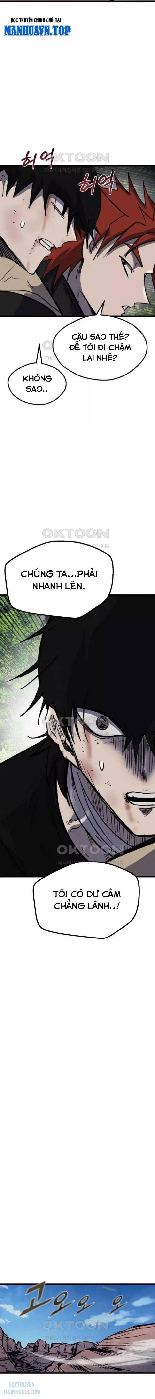 Người Côn Trùng - Page 25