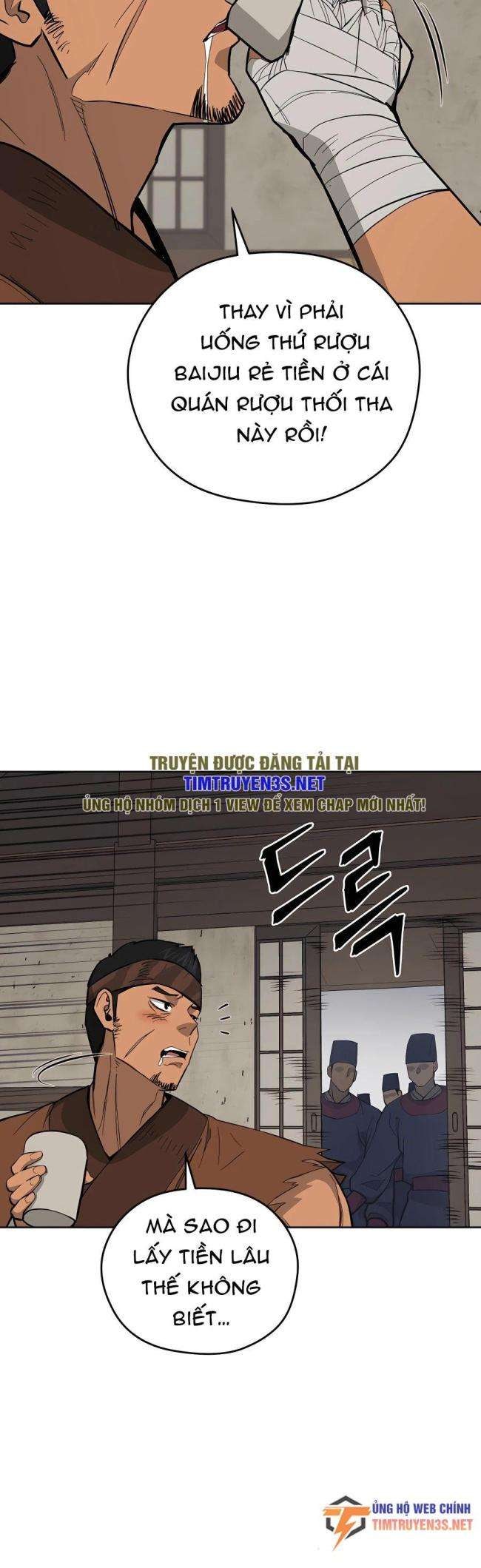 Thái Thú Kang Jin Lee - Page 29