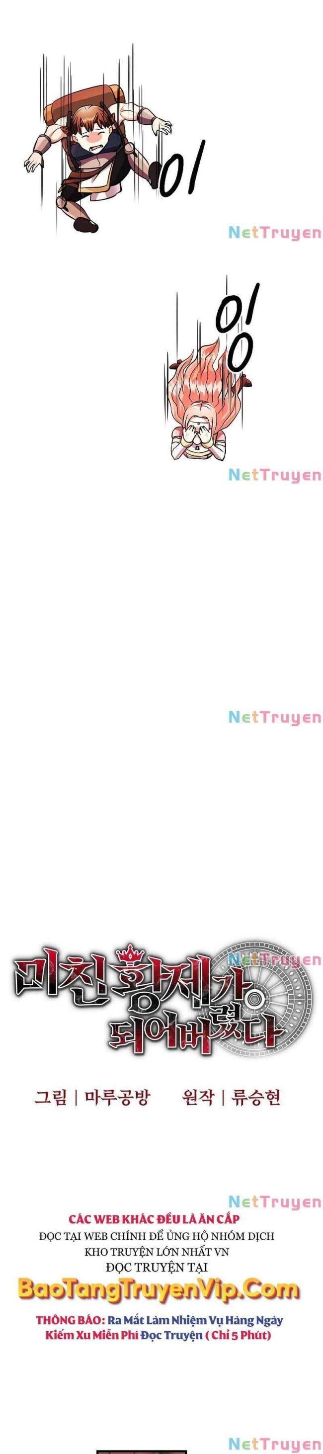 Tôi Trở Thành Hoàng Đế Điên Cuồng - Page 5