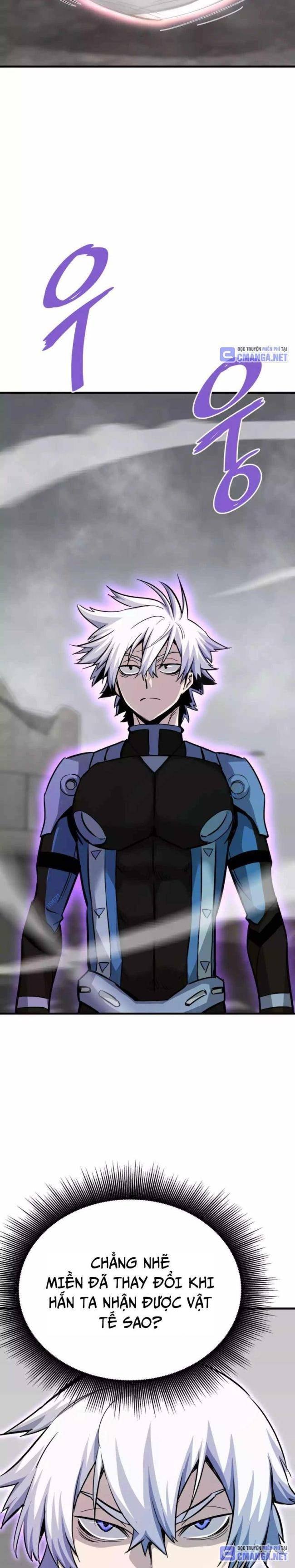 Ta Trở Về Từ Địa Ngục - Page 9