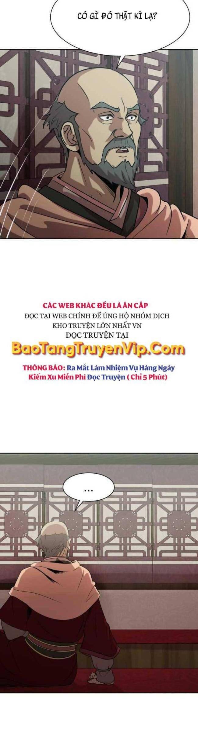 Bậc Thầy Phép Thuật Ở Thế Giới Võ Lâm - Page 36