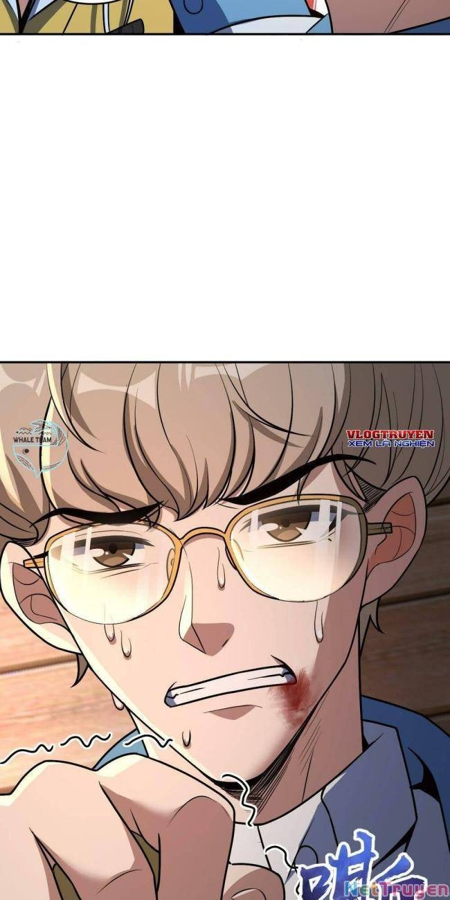 Mệnh Danh Thuật Của Bóng Tối - Page 24