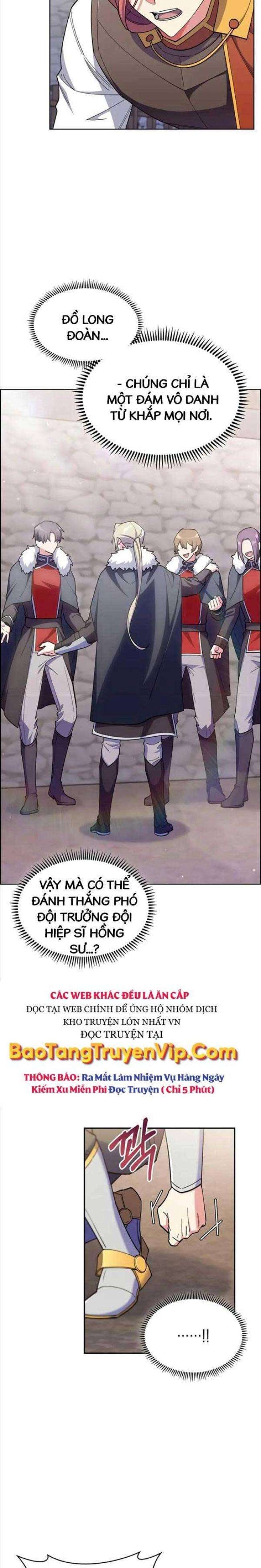 Hồi Quy Vào Gia Tộc Suy Tàn - Page 16