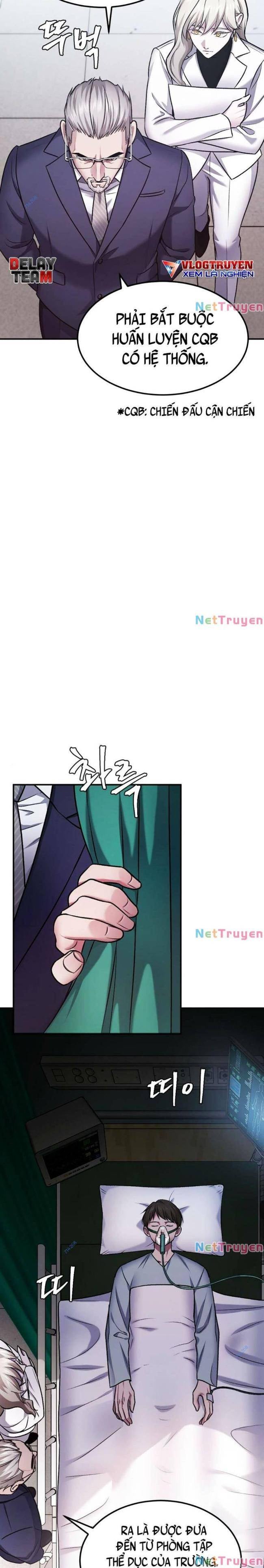 Quái Vật - Page 14