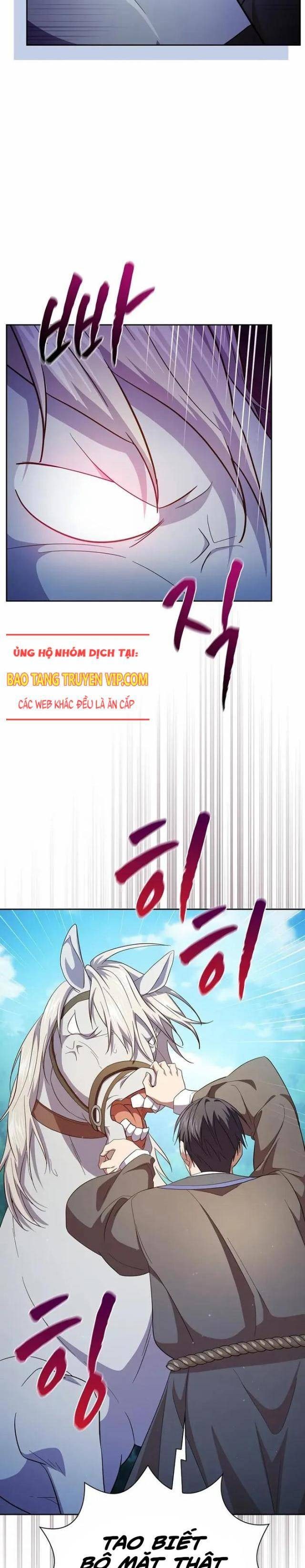 Cuộc Sống Của Pháp Sư Tại Học Viện Ma Pháp - Page 31