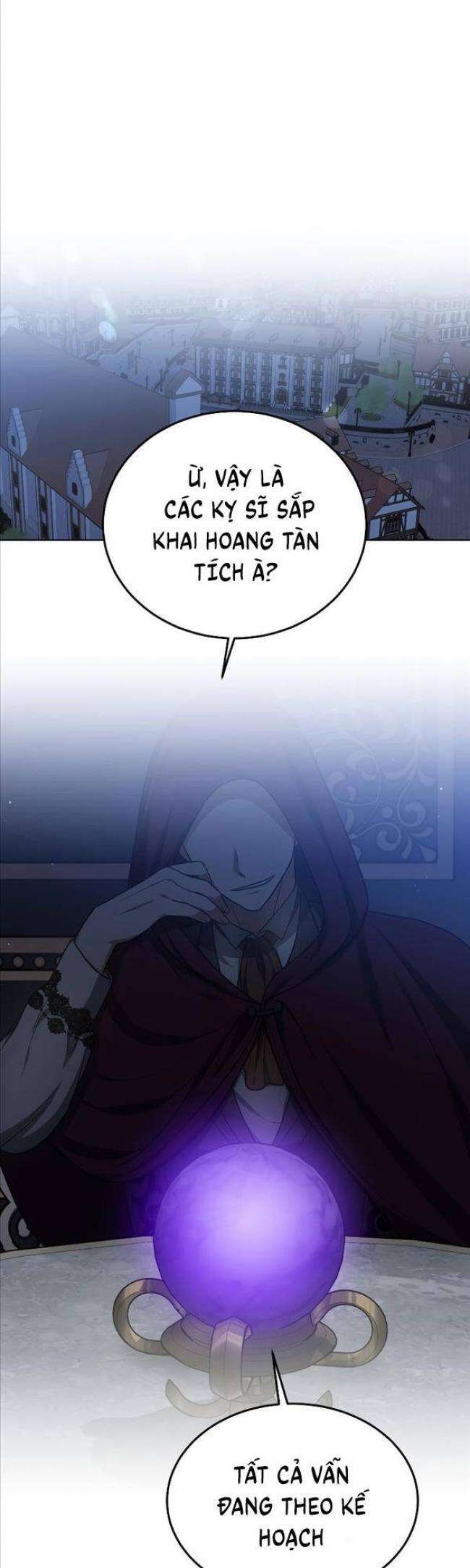 Người Chơi Hệ Bác Sĩ - Page 36