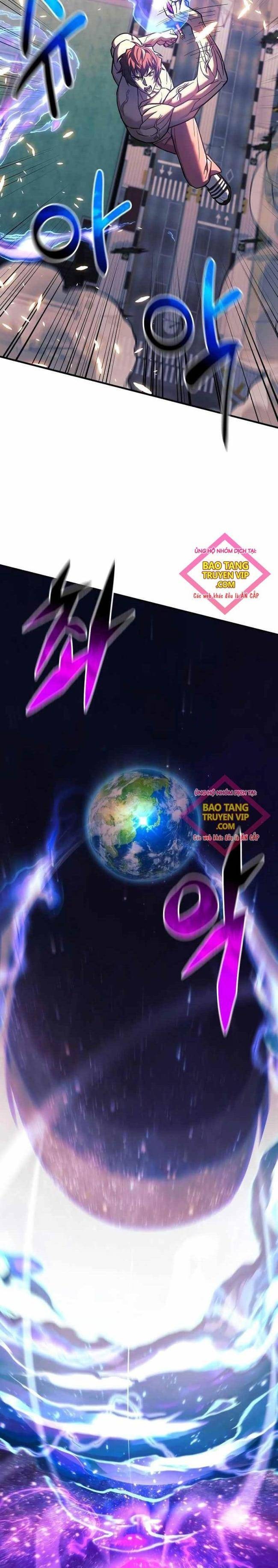 Tiểu Thuyết Gia Làm Thợ Săn - Page 35