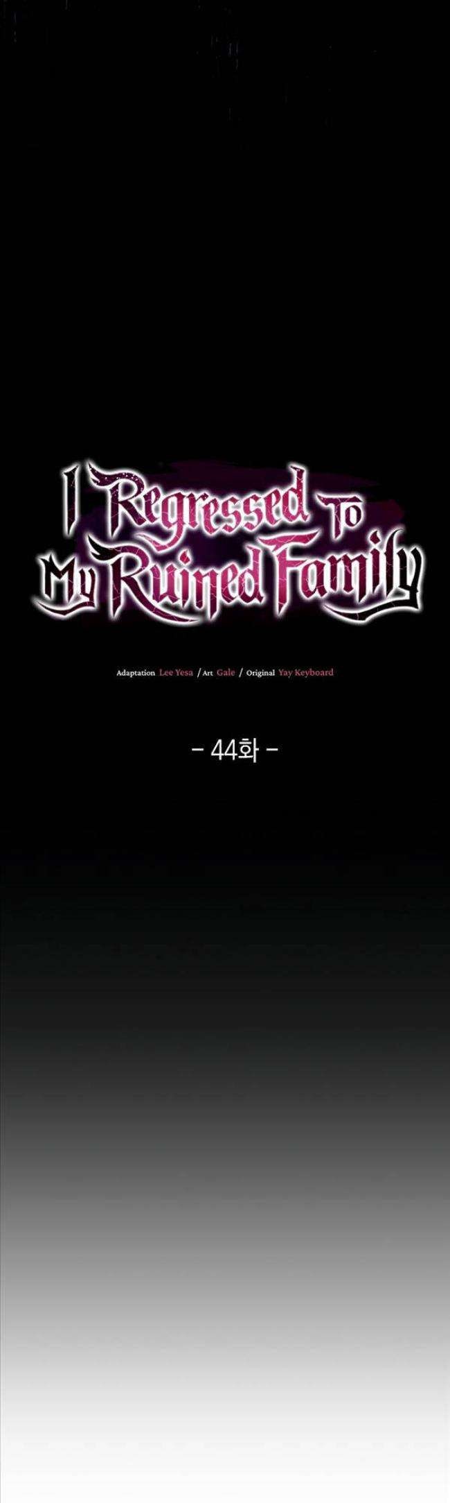 Hồi Quy Vào Gia Tộc Suy Tàn - Page 17