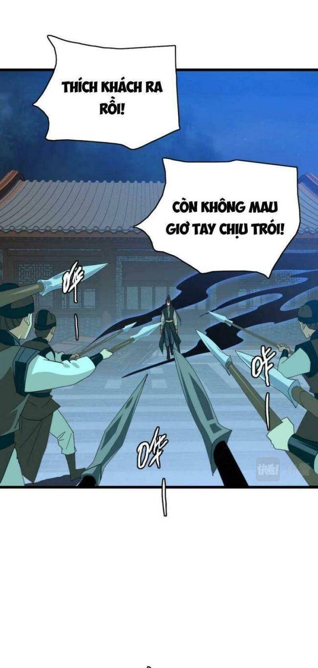 Siêu Đạo Thần Thuật - Page 35