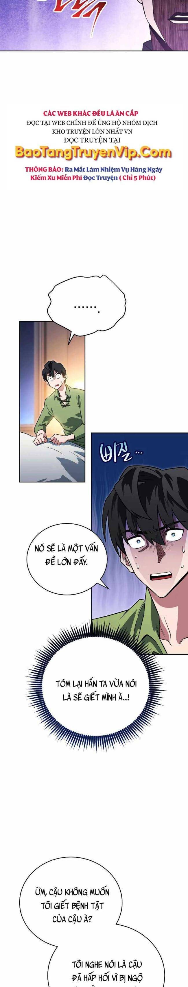 Thuộc Hạ Cực Kỳ Tài Năng Của Tôi - Page 31