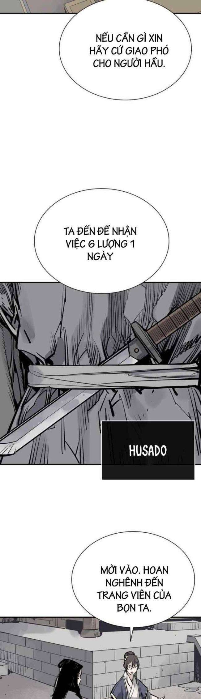 Sát Thủ Tống Lý Thu - Page 22