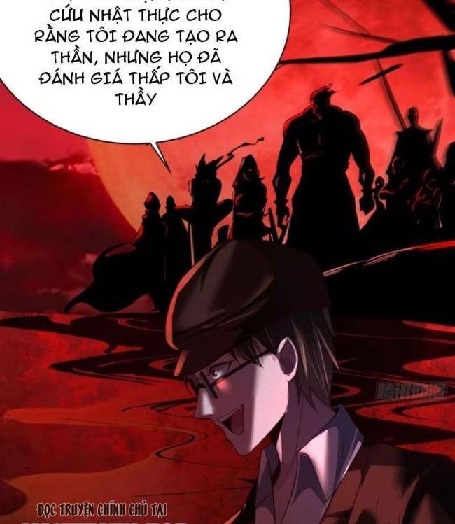 Từ Hồng Nguyệt Khai Thủy - Page 55