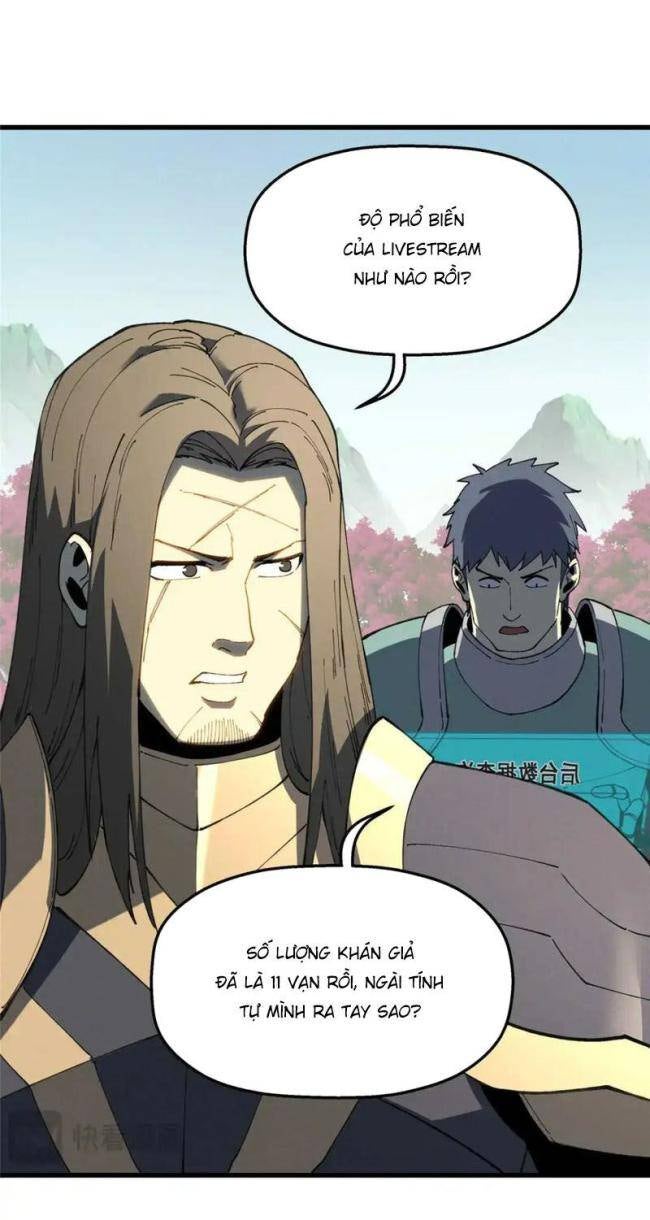 Kiếm Thần Trùng Sinh - Page 33