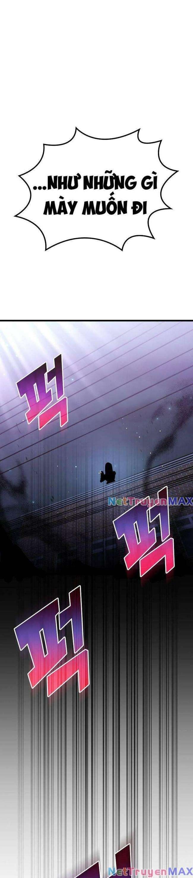 Quái Vật Ganzi - Page 28