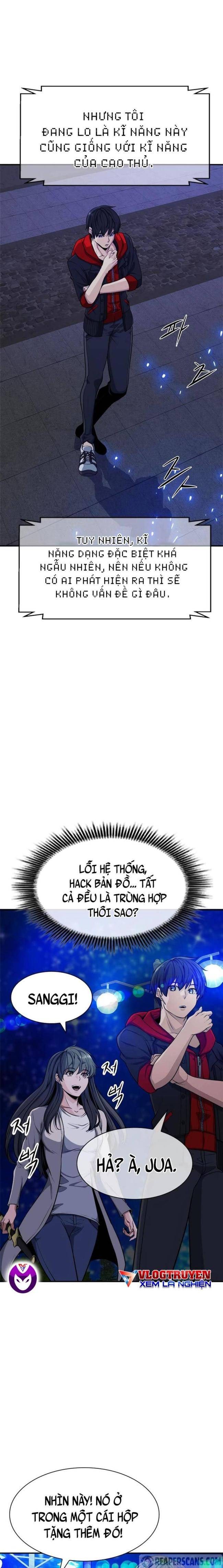 Người Chơi Bí Ẩn - Page 13