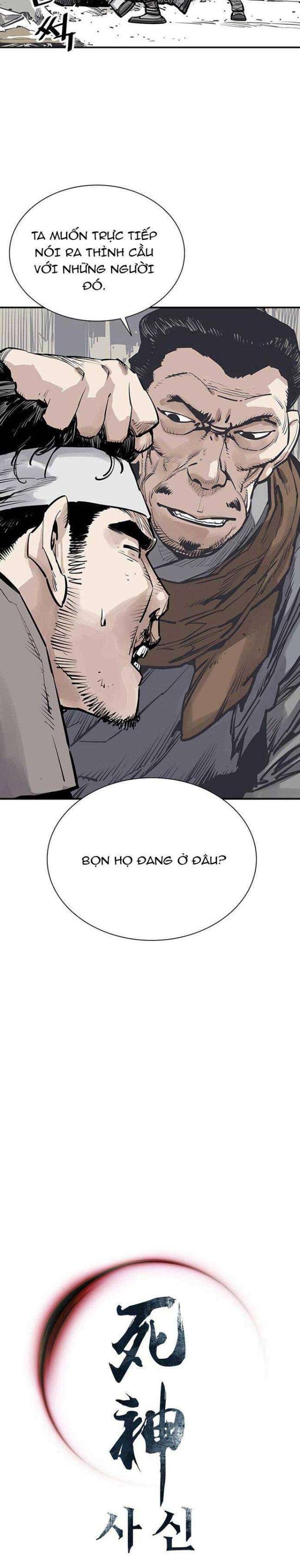 Sát Thủ Tống Lý Thu - Page 29