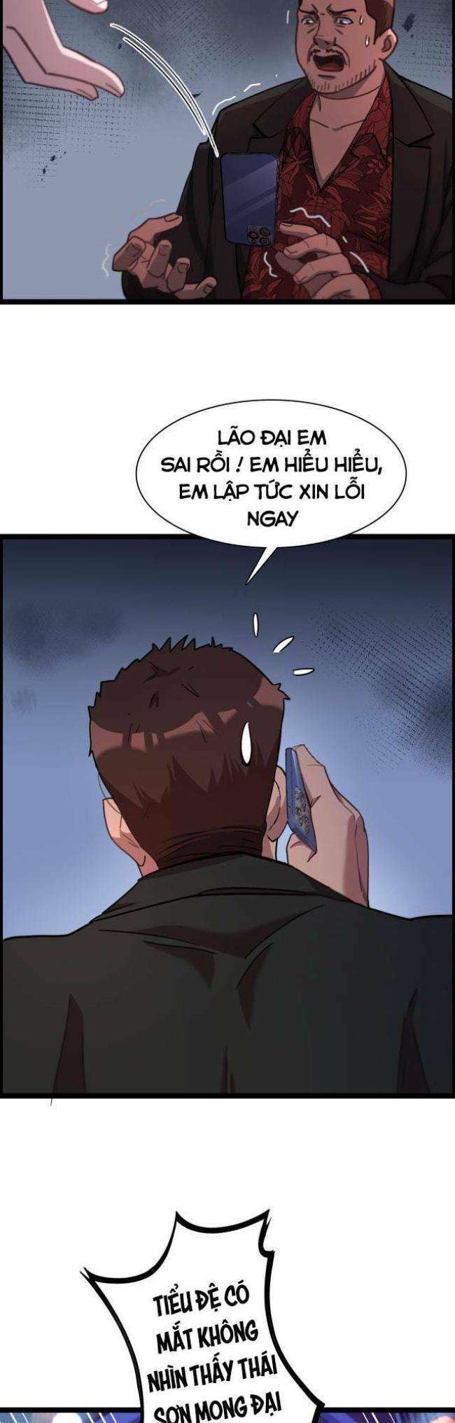 Ta Bị Kẹt Cùng Một Ngày 1000 Năm - Page 37