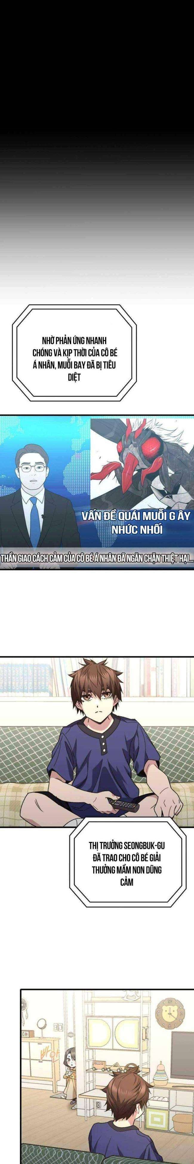 Người Chơi Làm Lại Cuộc Đời - Page 26