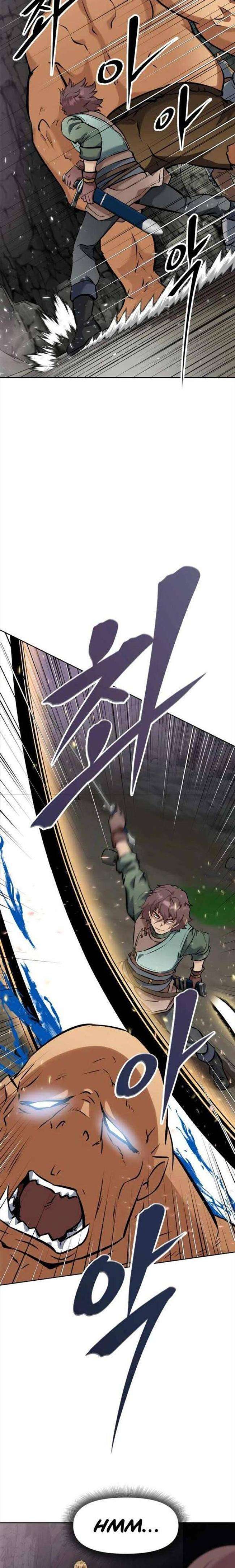 Sự Trở Lại Của Bậc Thầy Kiếm Sư - Page 24