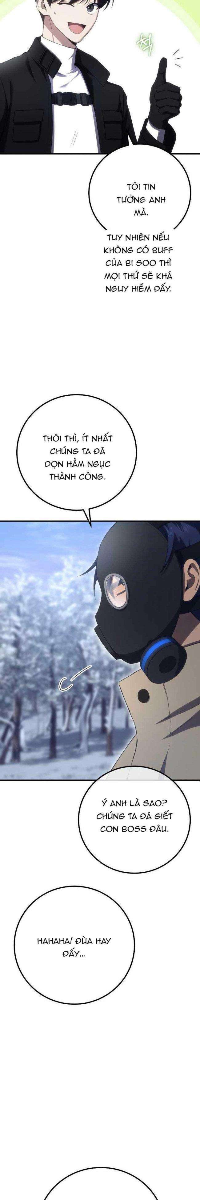 Độc Dược Sư - Page 29