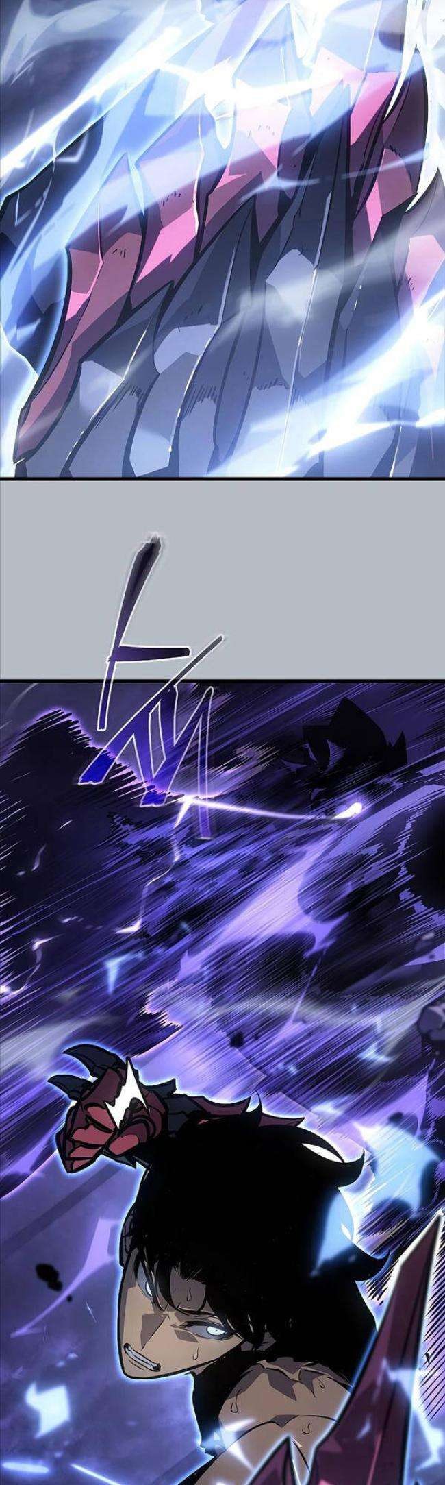 Tôi Thăng Cấp Một Mình SS3 - Page 38